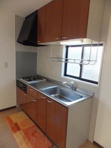 ハイツ足達Ｃ棟 A0101号-3