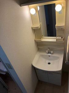 ブレッシング岡山 A0201号-5