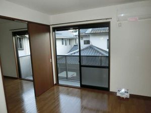 メゾン・Ｐａｐｉｅｒ　Ｂ棟 A0201号-2