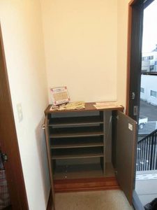 メゾン・Ｐａｐｉｅｒ　Ｂ棟 A0201号-10