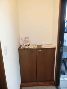 メゾン・Ｐａｐｉｅｒ　Ｂ棟 A0201号-11