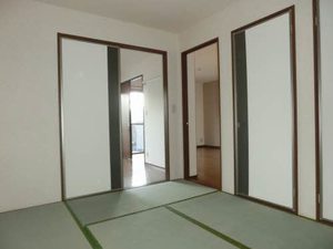 メゾン・Ｐａｐｉｅｒ　Ｂ棟 A0201号-12