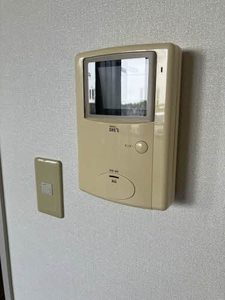 シャーメゾン愛宕山　Ｂ棟 B0101号-9