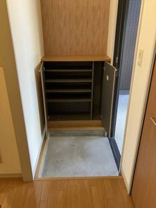 シャーメゾン愛宕山　Ｂ棟 B0101号-11