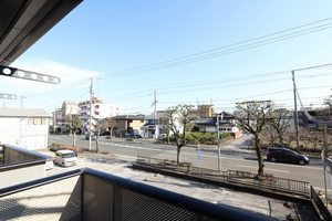 シャーメゾン比島　Ａ棟 A0201号-13