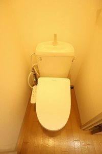 シャーメゾン比島　Ａ棟 A0202号-6