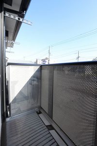 シャーメゾン比島　Ａ棟 A0202号-12