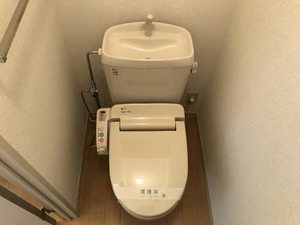 シャーメゾン比島　Ｂ棟 B0103号-6