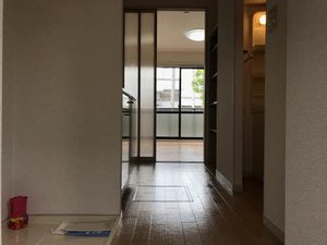 シャーメゾン比島　Ｂ棟 B0103号-11