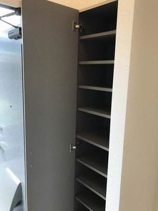 シャーメゾン比島　Ｂ棟 B0103号-12