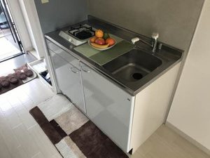 シャーメゾン比島 B棟 B0203号-3