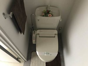 シャーメゾン比島 B棟 B0203号-6