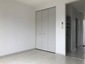 シャーメゾン比島 B棟 B0203号-8