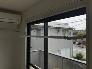 シャーメゾン比島 B棟 B0203号-11