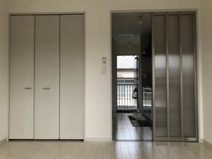 シャーメゾン比島 B棟 B0203号-14