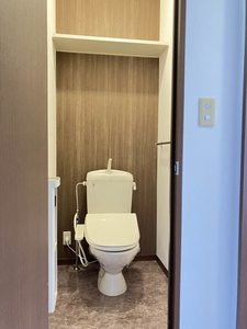 シャーメゾンにっしん A0201号-6