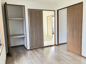 シャーメゾンにっしん A0201号-8