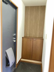 シャーメゾンにっしん A0201号-9