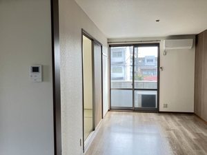 シャーメゾンにっしん A0201号-10