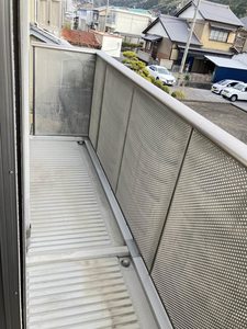 シャーメゾンにっしん A0201号-11