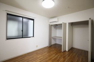 シャーメゾン２１　Ｂ棟 B0101号-2