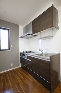 シャーメゾン２１　Ｂ棟 B0101号-3