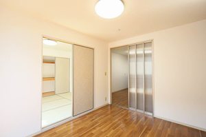 シャーメゾン２１　Ｂ棟 B0101号-7