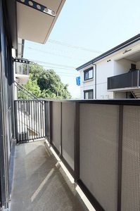 シャーメゾン２１　Ｂ棟 B0101号-12