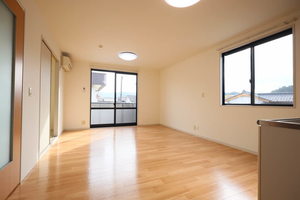 シャーメゾン・エクセル A0201号-2