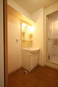 シャーメゾン・エクセル A0201号-5