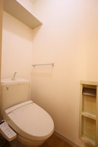 シャーメゾン・エクセル A0201号-6