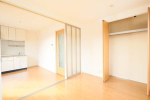 シャーメゾン・エクセル A0203号-2