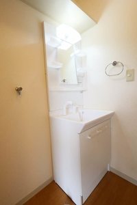 シャーメゾン・エクセル A0203号-5