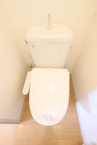 シャーメゾン・エクセル A0203号-6