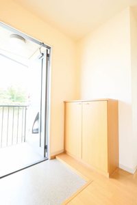 シャーメゾン・エクセル A0203号-8