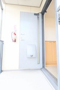 シャーメゾン・エクセル A0203号-9