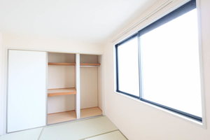 シャーメゾン・エクセル A0203号-12