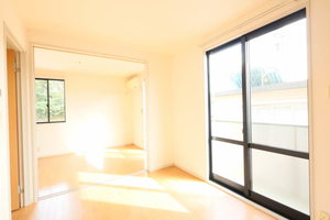 シャーメゾン・エクセル A0203号-14