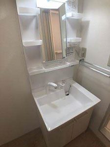 シャーメゾン橋田　Ａ棟 A0202号-2