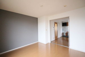 シャーメゾン橋田　Ｂ棟 B0102号-2