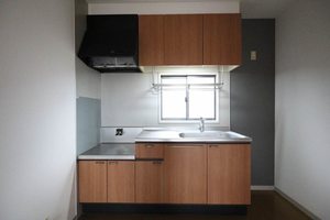 シャーメゾン橋田　Ｂ棟 B0102号-3