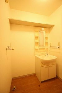 シャーメゾン橋田　Ｂ棟 B0102号-5