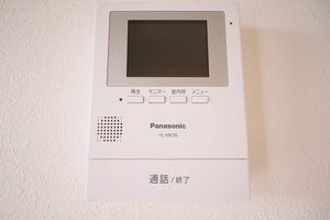 シャーメゾン橋田　Ｂ棟 B0102号-9