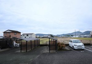 シャーメゾン橋田　Ｂ棟 B0102号-13