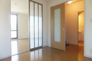 シャーメゾン橋田　Ｃ棟 C0103号-12