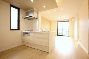 シャーメゾン西久万 C棟 C0202号-2