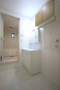 シャーメゾン西久万 C棟 C0202号-4