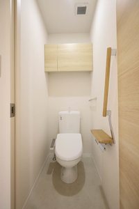 シャーメゾン西久万 C棟 C0202号-5