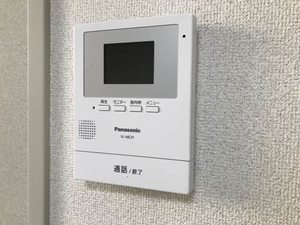 シャーメゾン・ソレイユ　Ａ棟 A0101号-7