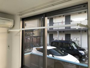 シャーメゾン・ソレイユ　Ａ棟 A0101号-8